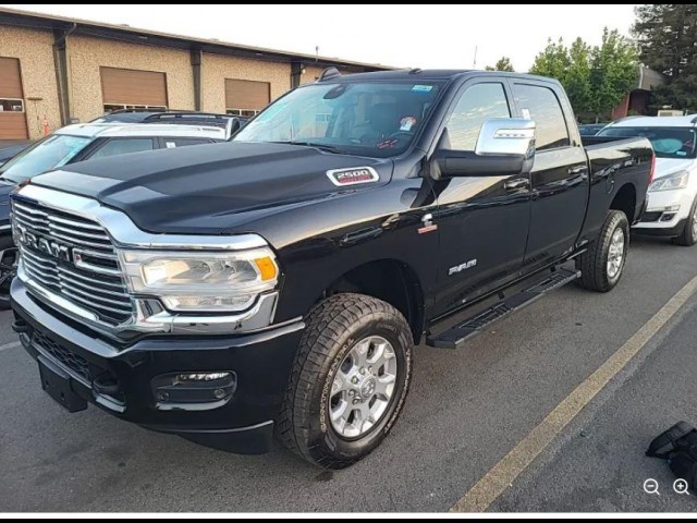 BUY RAM 2500 2024 LARAMIE 4X4 CREW CAB 6'4