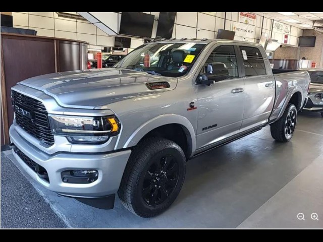 BUY RAM 2500 2022 LIMITED 4X4 CREW CAB 6'4