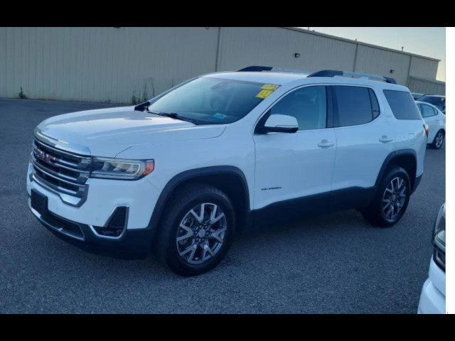 BUY GMC ACADIA 2023 AWD 4DR SLT, Frontline Auctions LLC