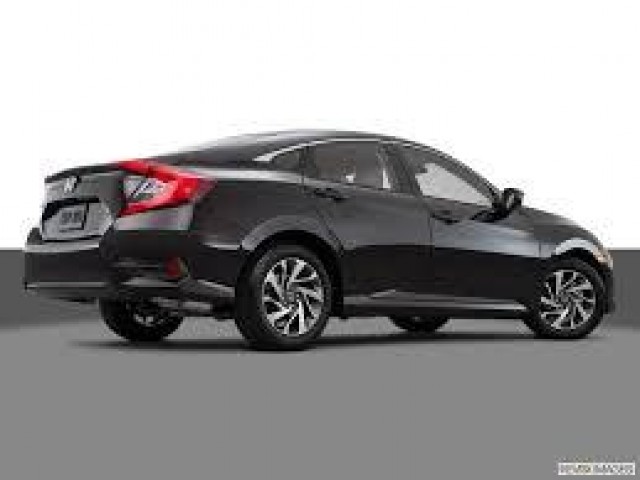 BUY HONDA CIVIC SEDAN 2016 4DR CVT TOURING, Frontline Auctions LLC