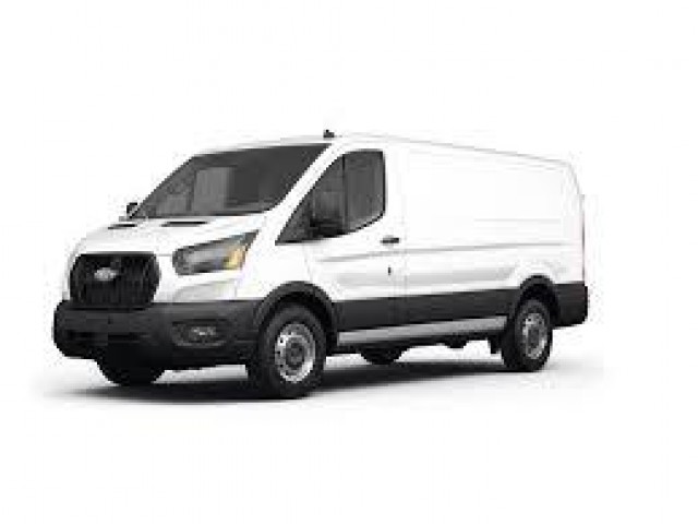 BUY FORD TRANSIT CARGO VAN 2024 T-250 130
