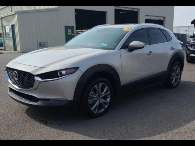 BUY MAZDA CX-30 2024 2.5 S CARBON EDITION AWD, Frontline Auctions LLC