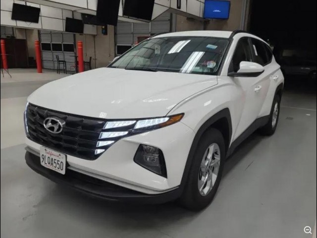 BUY HYUNDAI TUCSON 2024 SEL AWD, Frontline Auctions LLC