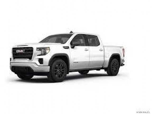 BUY GMC SIERRA 1500 LIMITED 2022 4WD CREW CAB 147