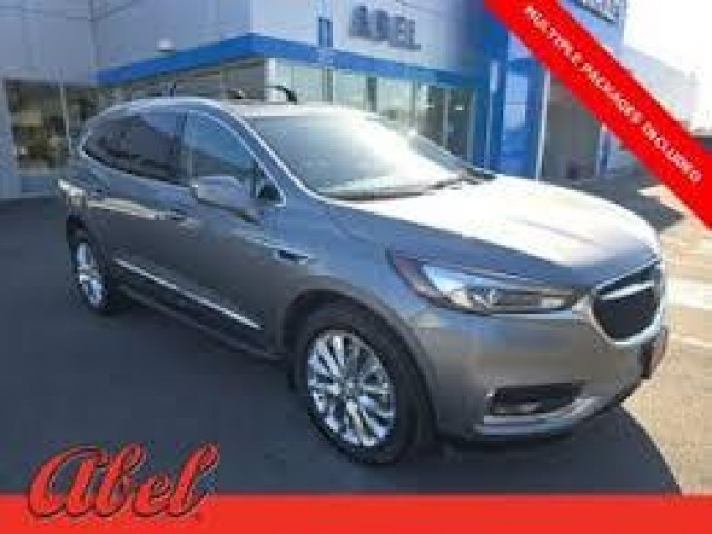 BUY BUICK ENCLAVE 2021 AWD 4DR PREMIUM, Frontline Auctions LLC