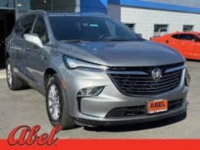 BUY BUICK ENCLAVE 2024 AWD 4DR PREMIUM, Frontline Auctions LLC