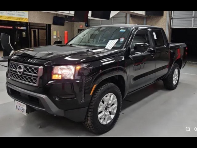 BUY NISSAN FRONTIER 2023 CREW CAB 4X4 PRO-4X AUTO, Frontline Auctions LLC