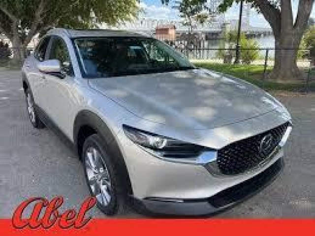 BUY MAZDA CX-30 2024 2.5 S CARBON EDITION AWD, Frontline Auctions LLC