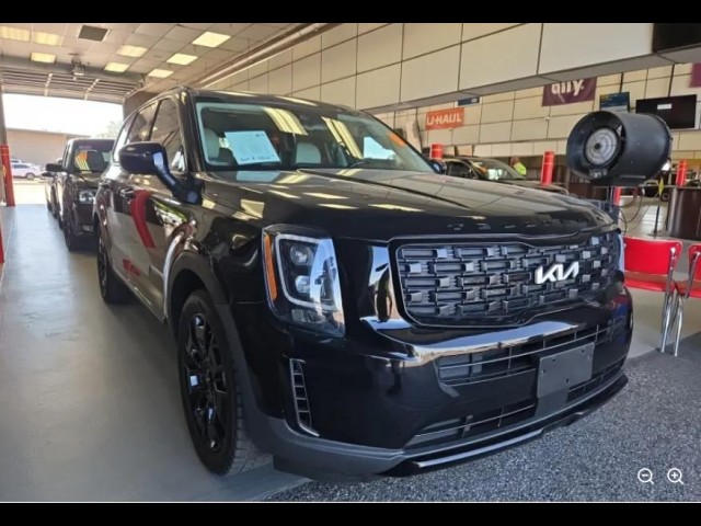 BUY KIA TELLURIDE 2022 EX AWD, Frontline Auctions LLC