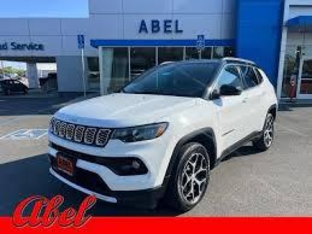 BUY JEEP COMPASS 2024 LIMITED 4X4, Frontline Auctions LLC