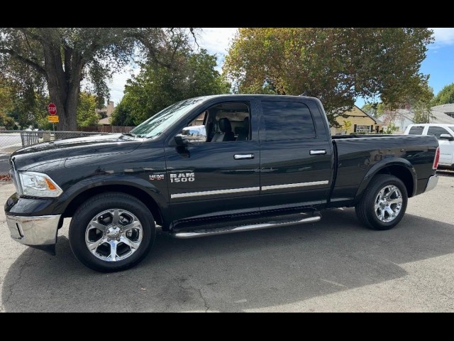 BUY RAM 1500 2016 2WD CREW CAB 149